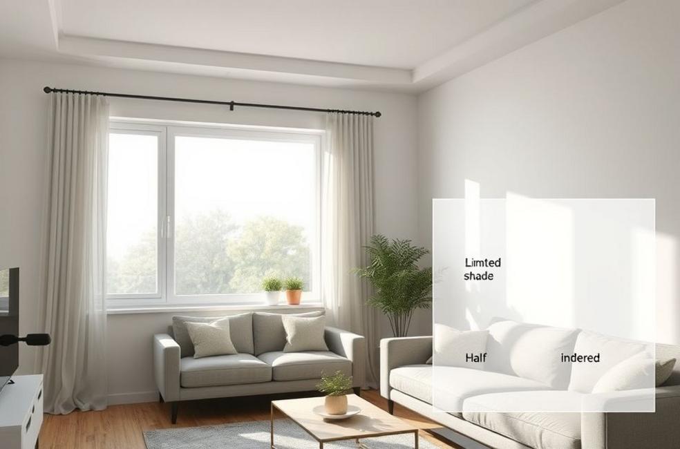 Entendendo a Sombra: como identificar ambientes de baixa luminosidade