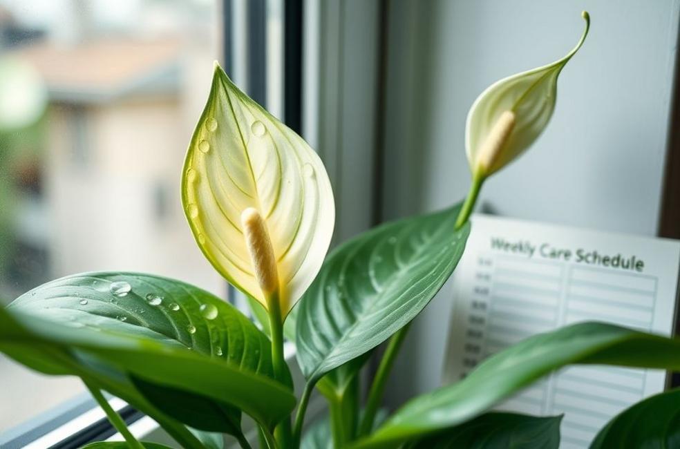 Cuidados Diários e Trucos Avançados para Manter suas Plantas de Sombra Felizes