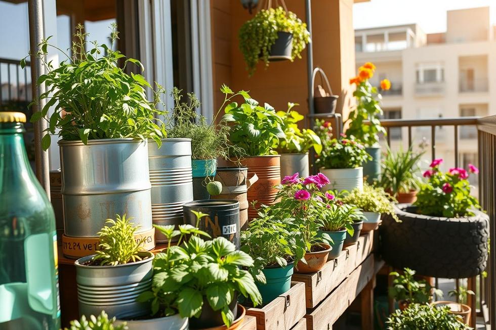 Planejando o Espaço: Como Escolher o Local Ideal para seu Jardim de Rosas
