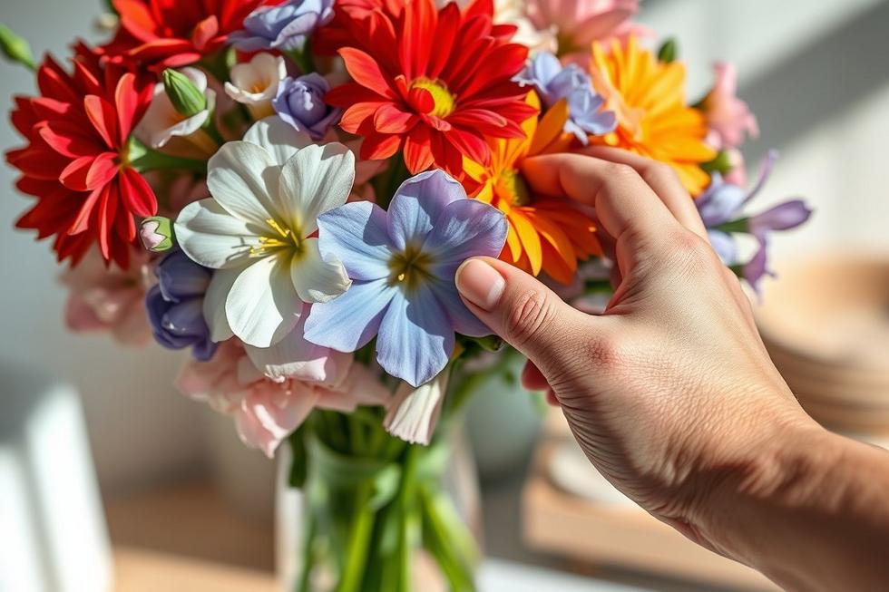 Atividades Sensorias que Transformam a Jardinagem em Terapia
