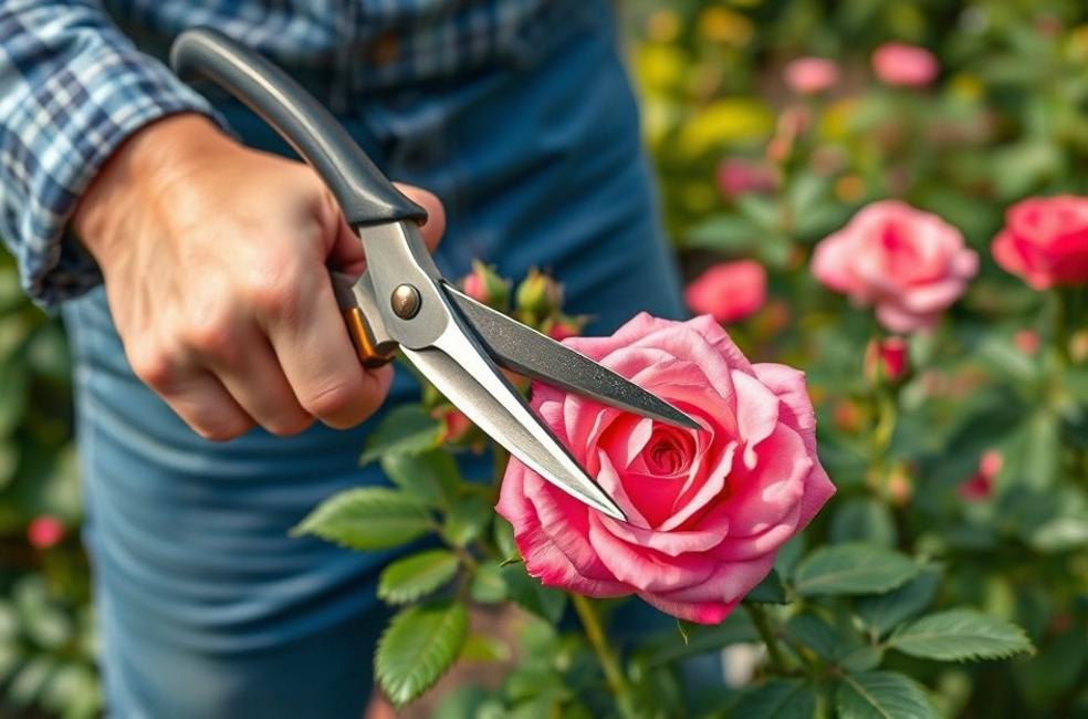 Passo a Passo da Poda: Técnicas, Ferramentas e Cuidados Essenciais