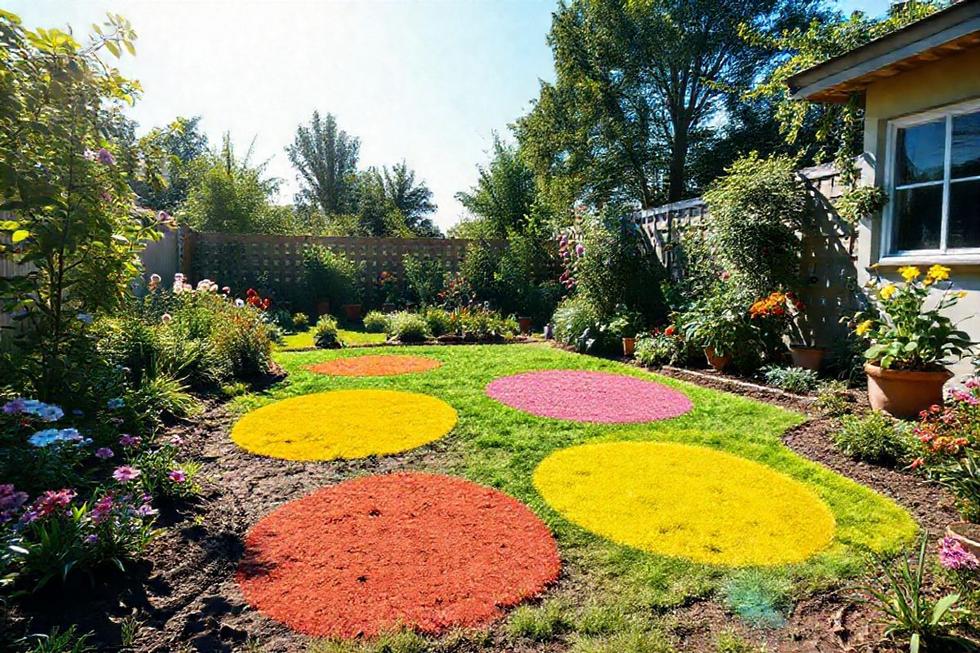 Planejando o Espaço: Como Escolher o Local Ideal para a Implantação de Jardim