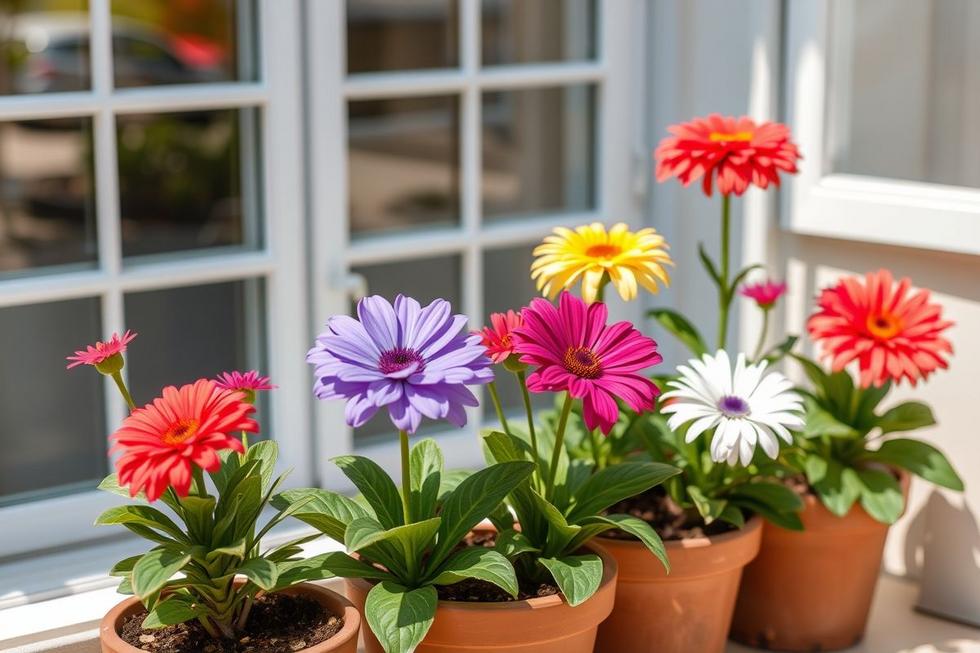 Aproveitando Cada Canto: Posicionamento Ideal de Plantas e Decorações