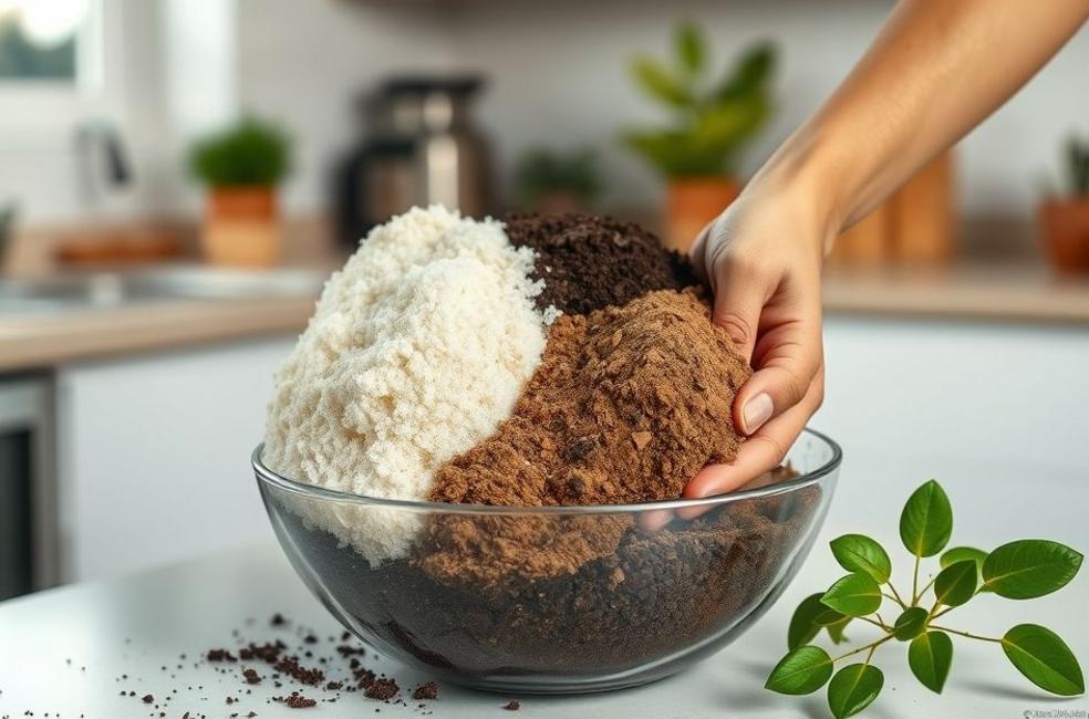 Solo, fertilização e nutrientes ideais