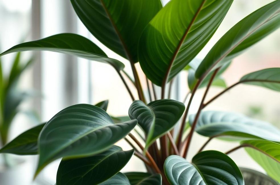 Entendendo a Zamioculca – Características e Benefícios para Ambientes Internos